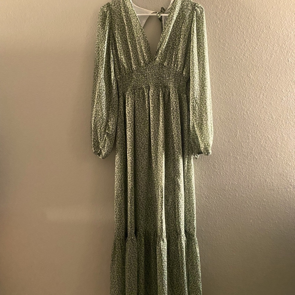 Forever 21 Dress
